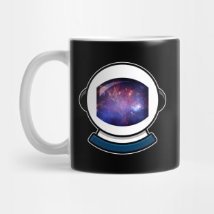 To the Stars Mug